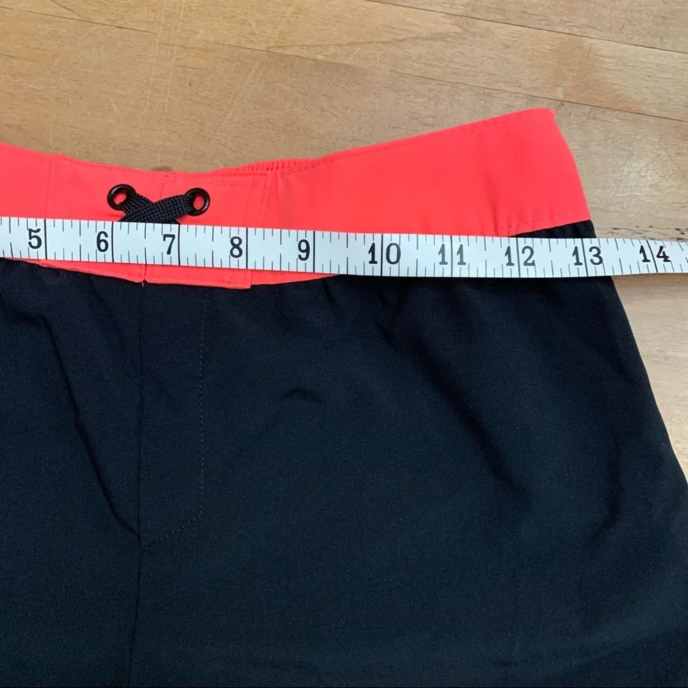 Girl’s Cat & Jack Board Shorts Size 10/12=Large